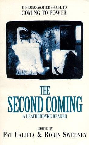 The second coming