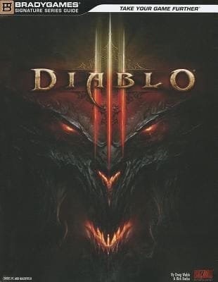Diablo Iii