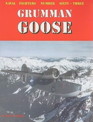Grumman Goose
