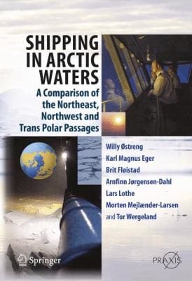 Shipping in Arctic Waters
