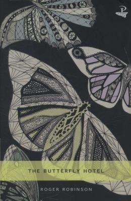 The Butterfly Hotel