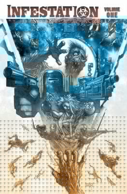 Infestation