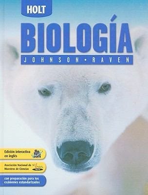 Holt Biologia