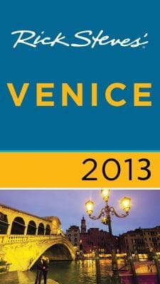 Rick Steves Venice 2013
            
                Rick Steves Venice