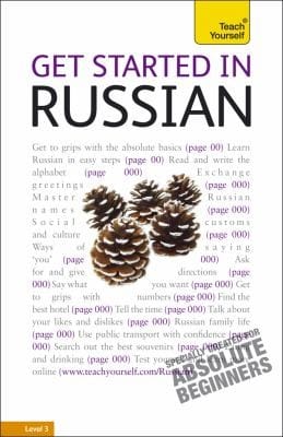 Get Started In Russian