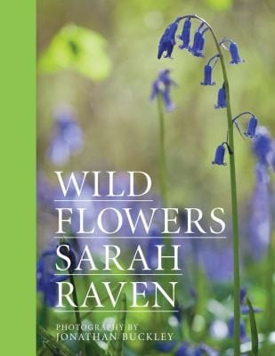 Sarah Ravens Wild Flowers