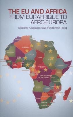 The Eu and Africa
            
                ColumbiaHurst