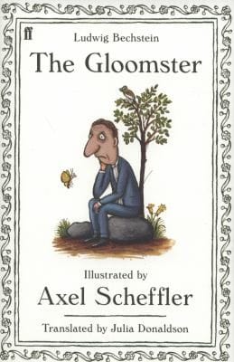The Gloomster Or Terribly Gloomy