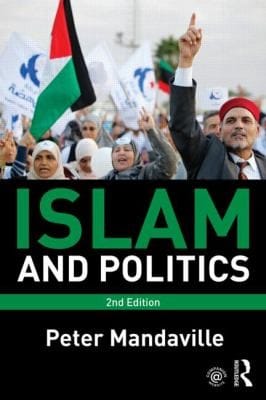 Global Political Islam  2nd Edition