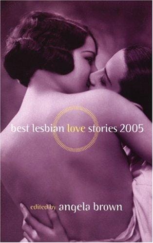 Best lesbian love stories 2005