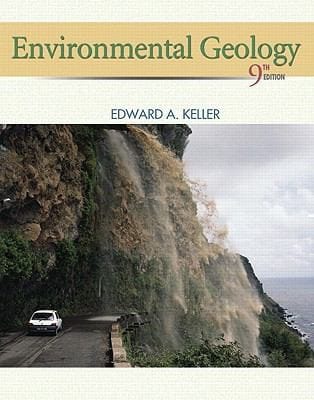 Environmental Geology Books A La Carte Edition