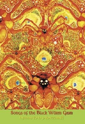 Songs Of The Black Wurm Gism