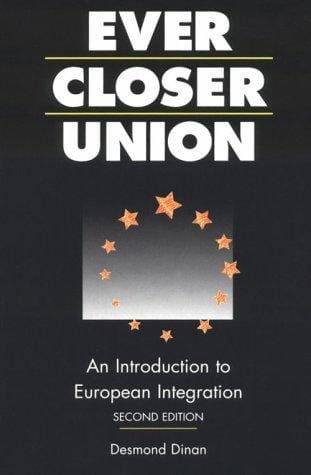 Ever closer union?