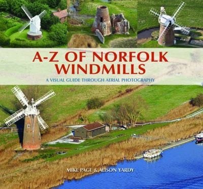 AZ of Norfolk Windmills