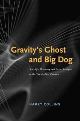 Gravitys Ghost and Big Dog