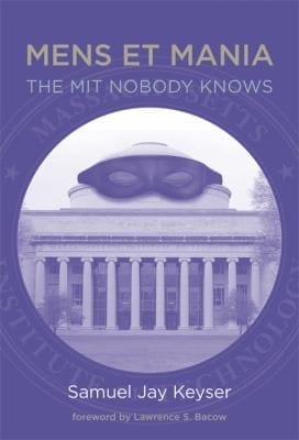 Mens Et Mania The Mit Nobody Knows