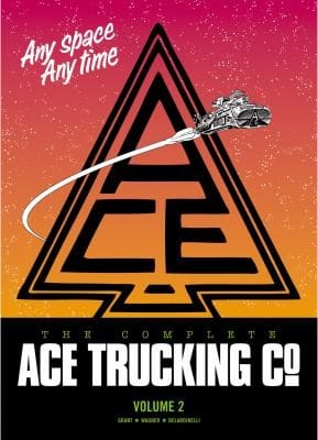 The Complete Ace Trucking