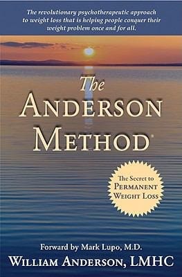 The Anderson Method The Secret To Permanent Weight Loss
