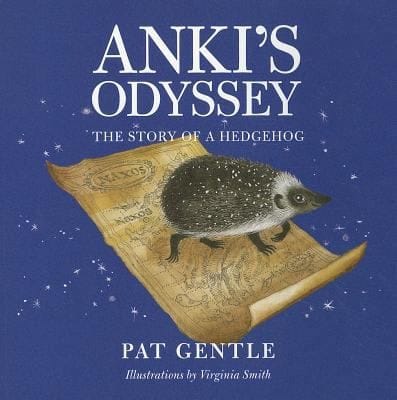 Ankis Odyssey