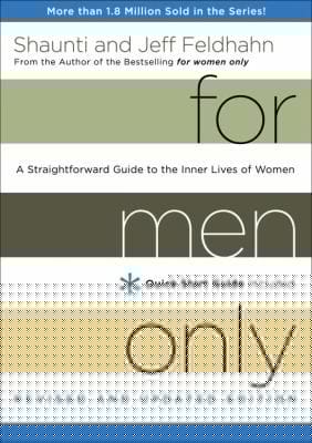 For Men Only Revised and Updated Edition