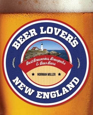 Beer Lovers New England
            
                Beer Lovers