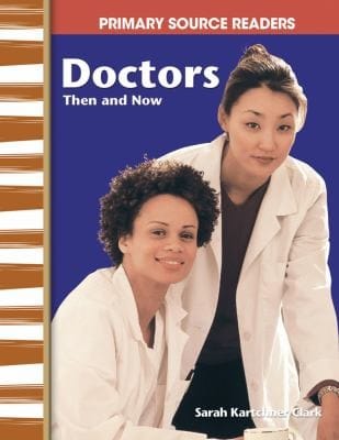 Doctors Then And Now