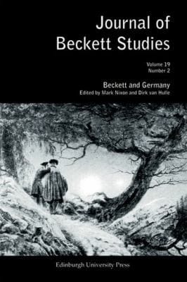 Beckett And Germany