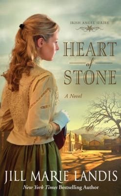 Heart Of Stone A Novel