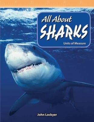 All About Sharks Units Of Measure