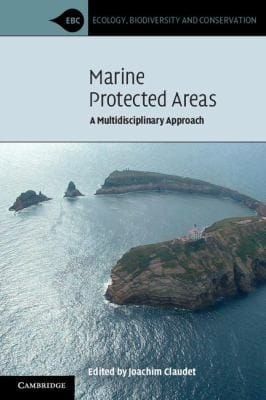 Marine Protected Areas A Multidisciplinary Approach