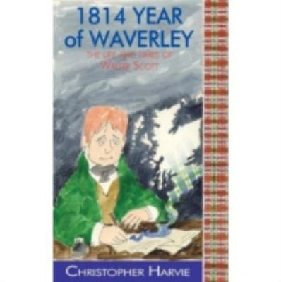 1814 Year of Waverley