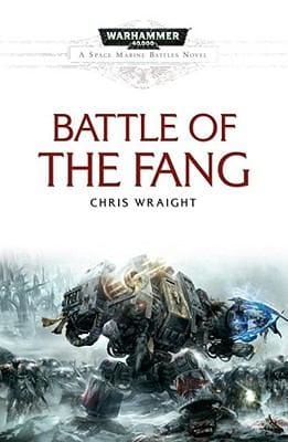 Battle of the Fang
            
                Space Marine Battles