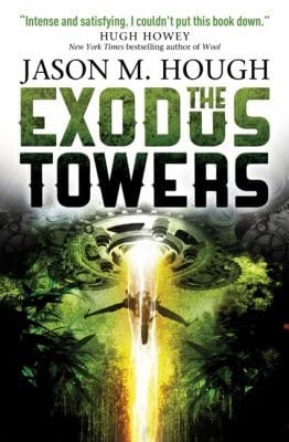 The Exodus Towers