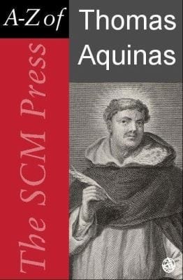 SCM Press AZ of Thomas Aquinas