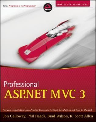 Professional Aspnet Mvc 3