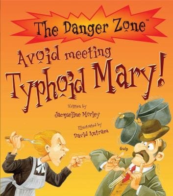Avoid Meeting Typhoid Mary