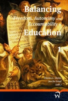 Balancing Freedom Autonomy And Accountability In Education