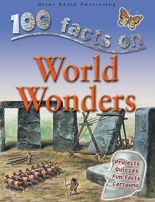 World Wonders
            
                100 Facts