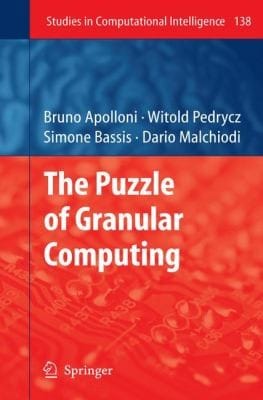 The Puzzle Of Granular Computing
