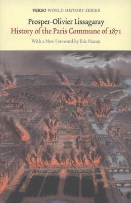 History Of The Paris Commune Of 1871
