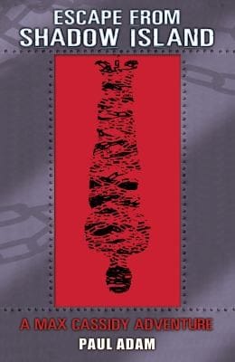 Escape from Shadow Island  Max Cassidy 1
            
                Max Cassidy