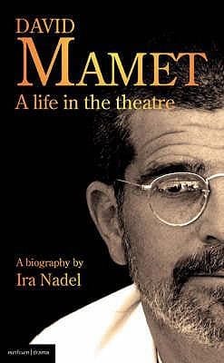 David Mamet
            
                Biography and Autobiography