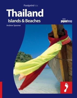 Thailand Islands  Beaches
            
                Footprint Thailand Islands  Beaches Including Bangkok Handbook