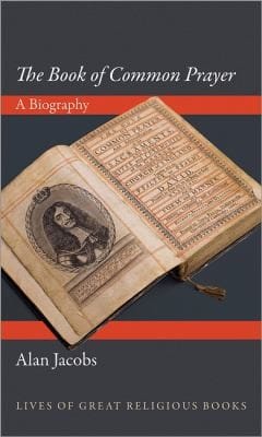 The Book of Common Prayer
            
                Lives of Great Religious Books