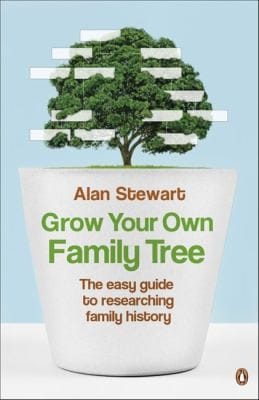 Grow Your Own Family Tree The Easy Guide