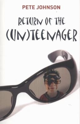 Return of the UnTeenager