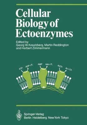 Cellular Biology of Ectoenzymes
            
                Proceedings in Life Sciences