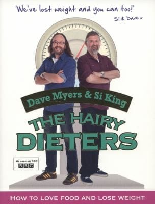 The Hairy Dieters How To Love Food And Lose Weight