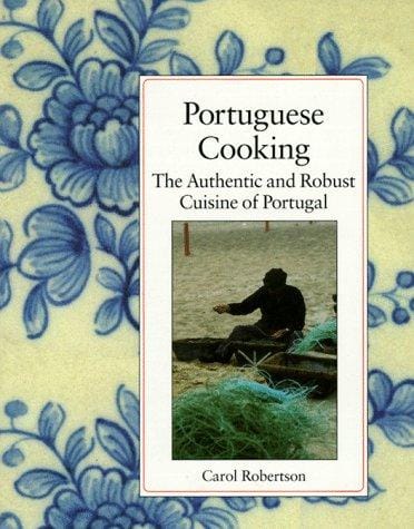 Portuguese Cooking