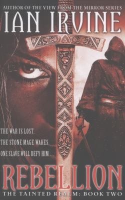 Rebellion
            
                Tainted Realm